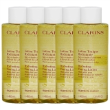 トーニング ローション SP ドライ／ノーマル 400ml x 5 BIGサイズ