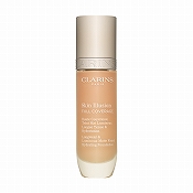 クラランス スキン イリュージョン フルカバレッジ ファンデーション 30ml/1fl.oz. #112C