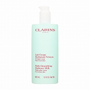 ボディ スムージング モイスチャー ミルク 400ml/13.9oz.