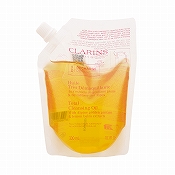 トータル クレンジング オイル SP 300ml/リフィル