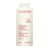 ベルベット クレンジング ミルク【ラッピング済み】 400ml