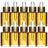 プラント フェイス オイル オイリースキン 30ml x 10 お得な10個セット