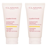 コンフォート オイル スクラブ  50ml/1.6oz. x 2 2個セット