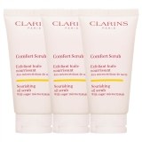 コンフォート オイル スクラブ  50ml/1.6oz. x 3 3個セット