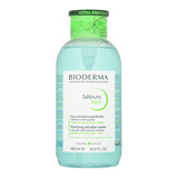 セビウムH2O 500ml 片手プッシュポンプ