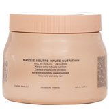 カール マニフェスト マスク ブール オート ニュートリション ヘア マスク 500ml