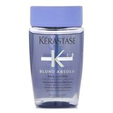 ブロンド アブソリュ バン ルミエール シャンプー 80ml