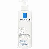 リピカ 48HR ボディミルク 400ml