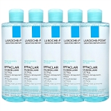 エファクラ ピュリファイング ミセラー ウォーター 400ml x 5 お得な5個セット