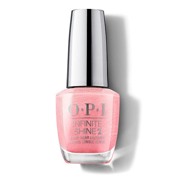 オーピーアイ / OPI インフィニットシャイン 15mL ISLR44 プリンセス