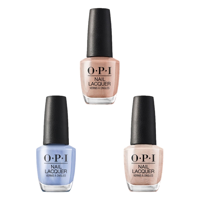 OPI ネイルラッカー 格安新品 - ネイルカラー・マニキュア