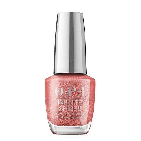 オーピーアイ OPI インフィニットシャイン 15mL HRQ23 イッツ ア ワンダフル スパイスが激安！早つく！【化粧品通販】ベルコスメ