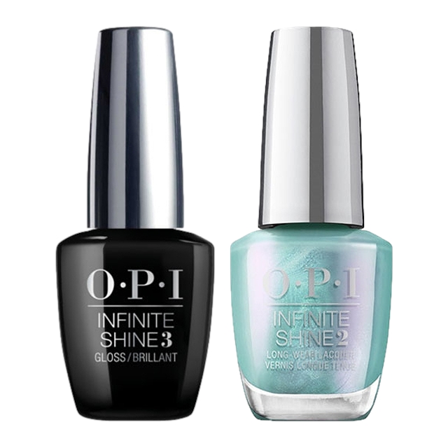 オーピーアイ / OPI インフィニットシャイン 2点セット/ 15mL IST31