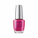 オーピーアイ / OPI インフィニットシャインα 15mL ISLC09 ポンペイ パープル