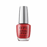 オーピーアイ / OPI インフィニットシャインα 15mL ISLN25 ビッグ アップル レッド