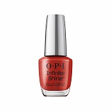 オーピーアイ / OPI インフィニットシャインα 15mL ISL130 フル オブ グランビション