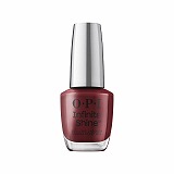 オーピーアイ / OPI インフィニットシャインα 15mL ISL14 レーズン ザ バー 