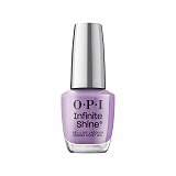 オーピーアイ / OPI インフィニットシャインα 15mL ISL119 ラッシュ アワー