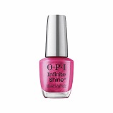 オーピーアイ / OPI インフィニットシャインα 15mL ISL152 デジャ ルージュ