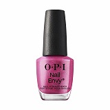 オーピーアイ / OPI 爪強化剤 ネイルエンビーα 15mL NT229 パワフル ピンク