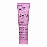 ヘア プロディジュー リーブイン クリーム 100ml