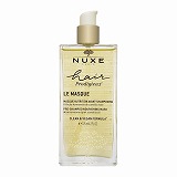 ヘア プロディジュー プレシャンプー マスク 125ml