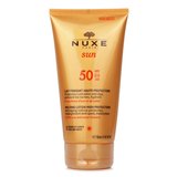 サン メルティング ローション 高保護 SPF50 150ml フェイス＆ボディ用