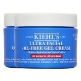 キールズ / キール キールズ UFオイルフリー ジェル 50ml/1.7fl.oz x 2 【数量限定激安】