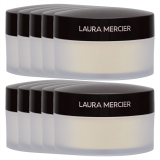 ルースセッティングパウダー トランスルーセント 29g x 10 Translucent