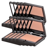 ブラッシュ カラー インフュージョン 6g x 10 ジンジャー