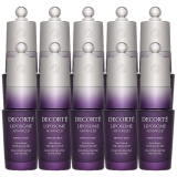 リポソーム アドバンスト リペアアイセラム  20ml x 10 【海外流通版】