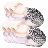 コスメデコルテ ルース パウダー 20g x 5 02 Lucent Lilac