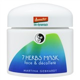 マルティナ ７ハーブマスク 100ml  【数量限定激安】