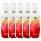 ローズ クレンジングミルク 150ml x 5 お得な5個セット