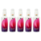 ジンセナ クレンジングミルク 150ml x 5 お得な5個セット