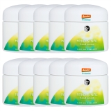 ハンド & ネイルクリーム 100ml x 10 お得な10個セット