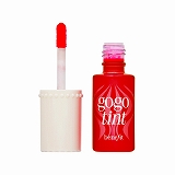 ゴーゴー ティント ブライトチェリー ティンテッド リップ&チーク ステイン 6ml