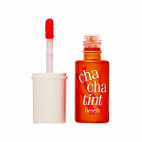 チャチャ ティントマンゴー ティンテッドリップアンドチークステイン 6ml