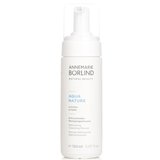 アクアナチュール システム ハイドロ リフレッシング クレンジング ムース - フォー デハイドレイテッド スキン 150ml