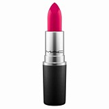 マック / MAC リップスティック  オールファイヤードアップ（レトロマット）