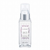 ジルスチュアート ヘアオイル　ホワイトフローラル 60ml