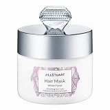 ジルスチュアート ヘアマスク ホワイトフローラル 200ml