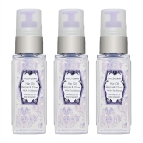 ヘアオイル　リペア&グロウ　ミルクティーブレンド  60ml x 3 3個セット