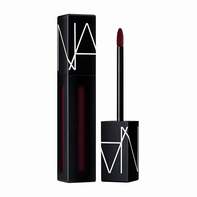 ナーズ Nars パワーマットリップピグメント 5 5ml ロックウィズユーが激安 化粧品通販 ベルコスメ