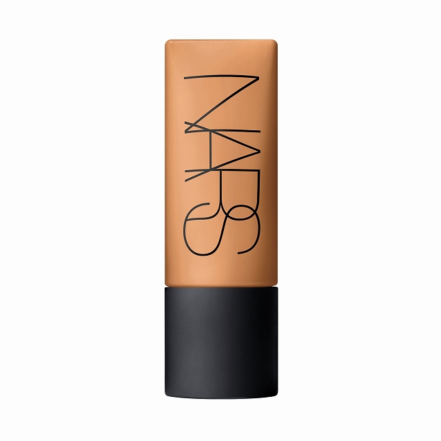 ナーズ / NARS ソフトマットコンプリート ファンデーション 45ml 