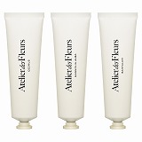 アトリエ ドゥ フルール ハンドクリームセット 50ml×3