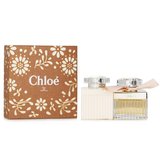 クロエ コフレセット オードパルファム 50ml + ボディローション 100ml 2pc