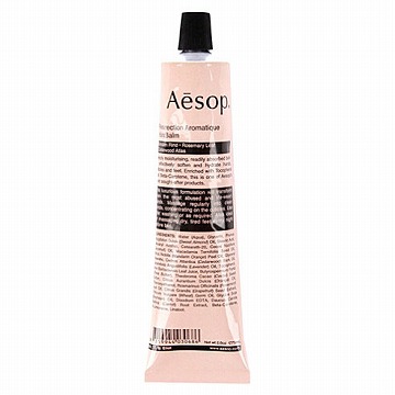 爆買い新作aesop レスレクションハンドクリーム ハンドクリーム