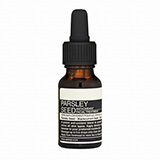 パセリ フェイシャル トリートメント 15ml