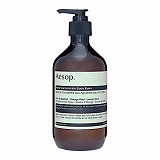 リンド ボディバーム 500ml